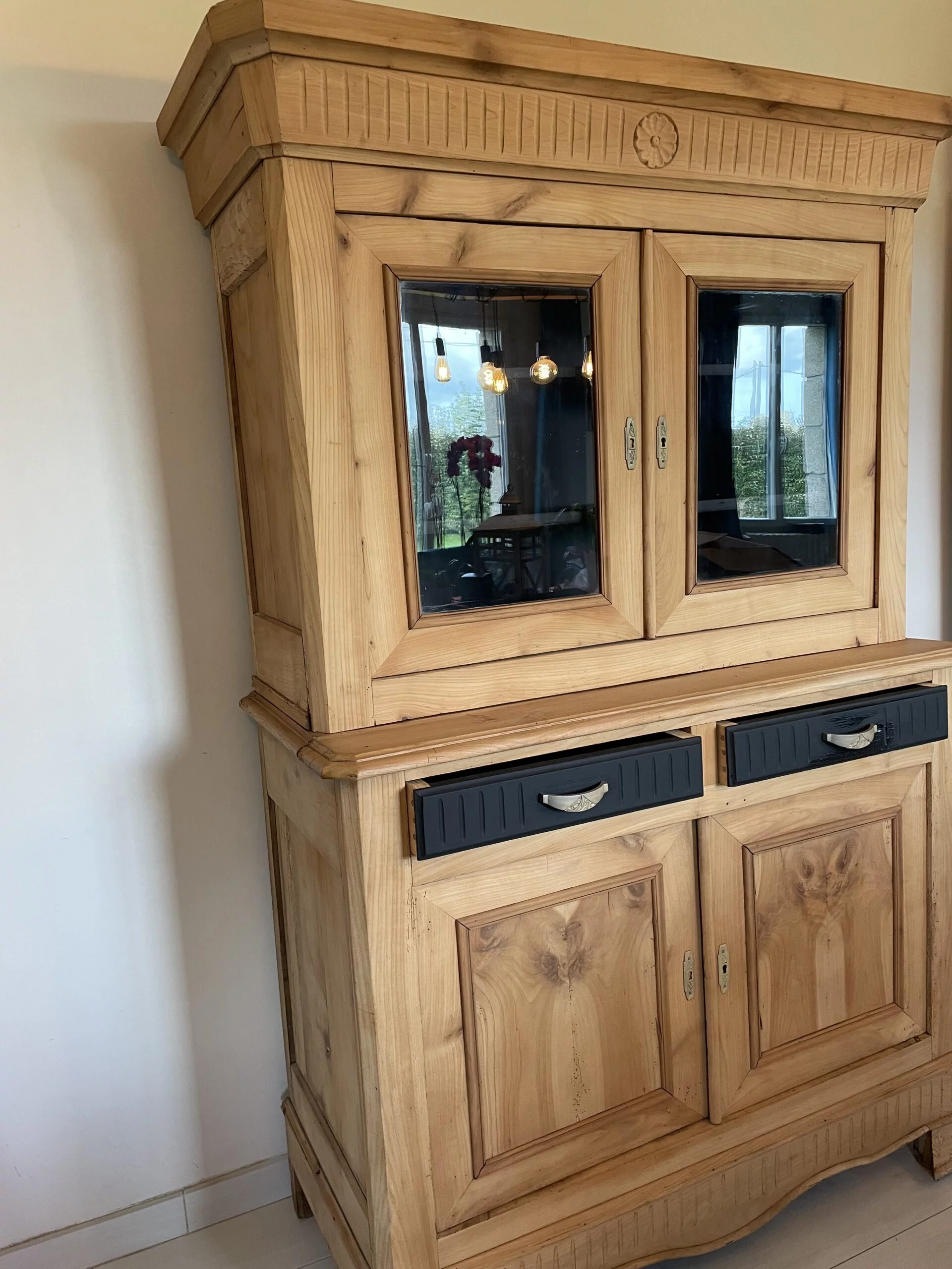 rénovation buffet brest