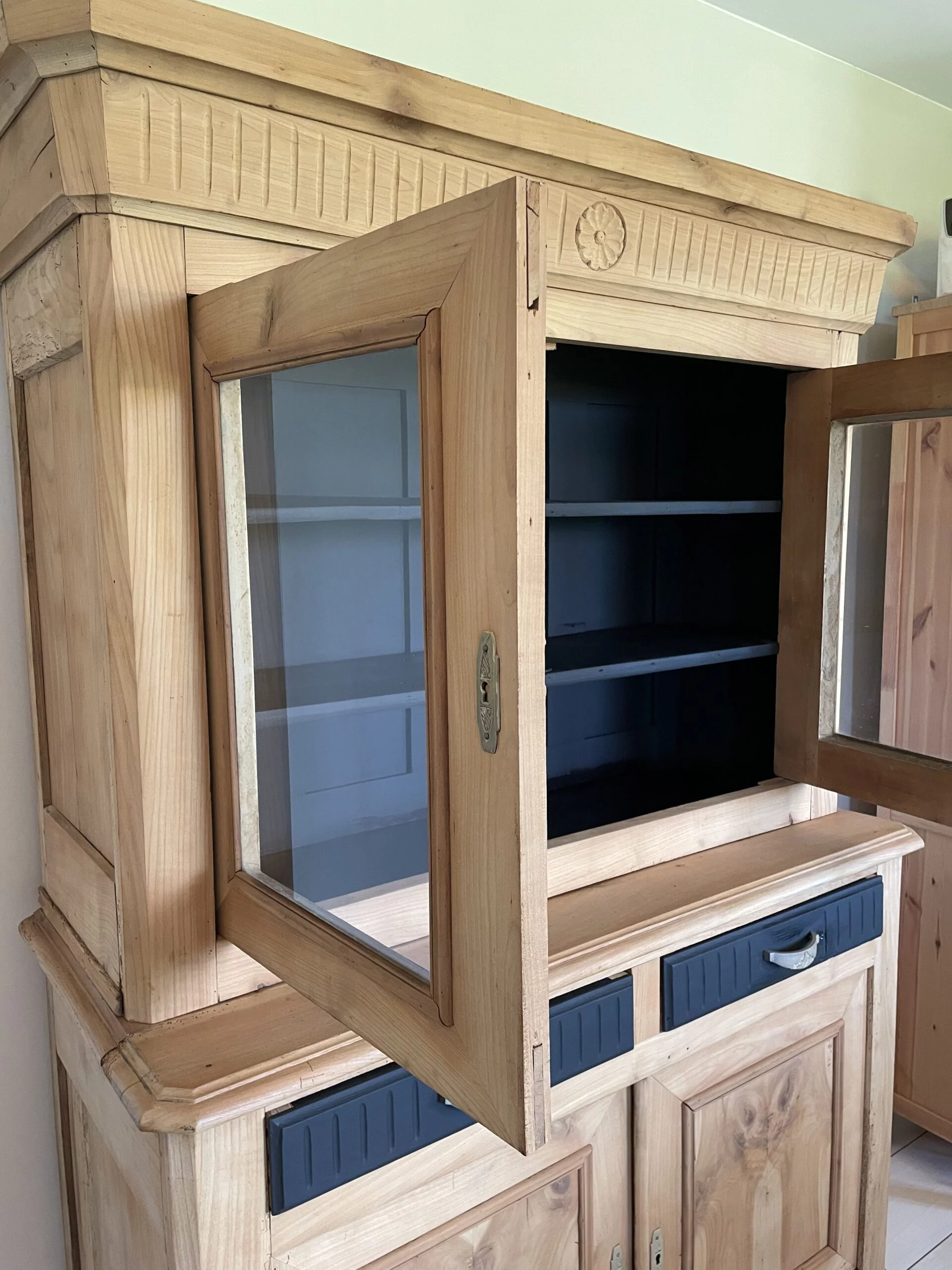 relooking buffet brest
