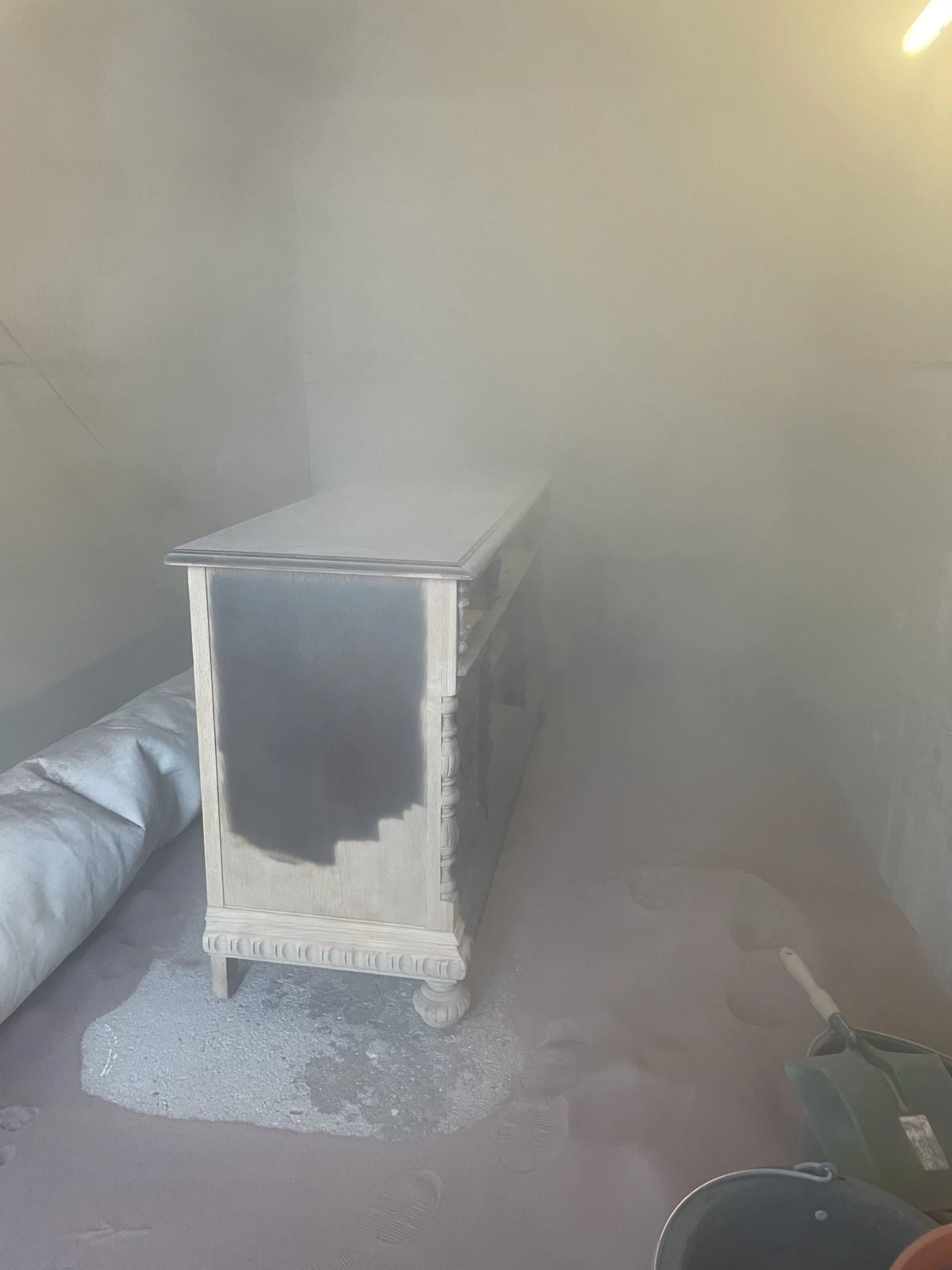 sablage meuble brest