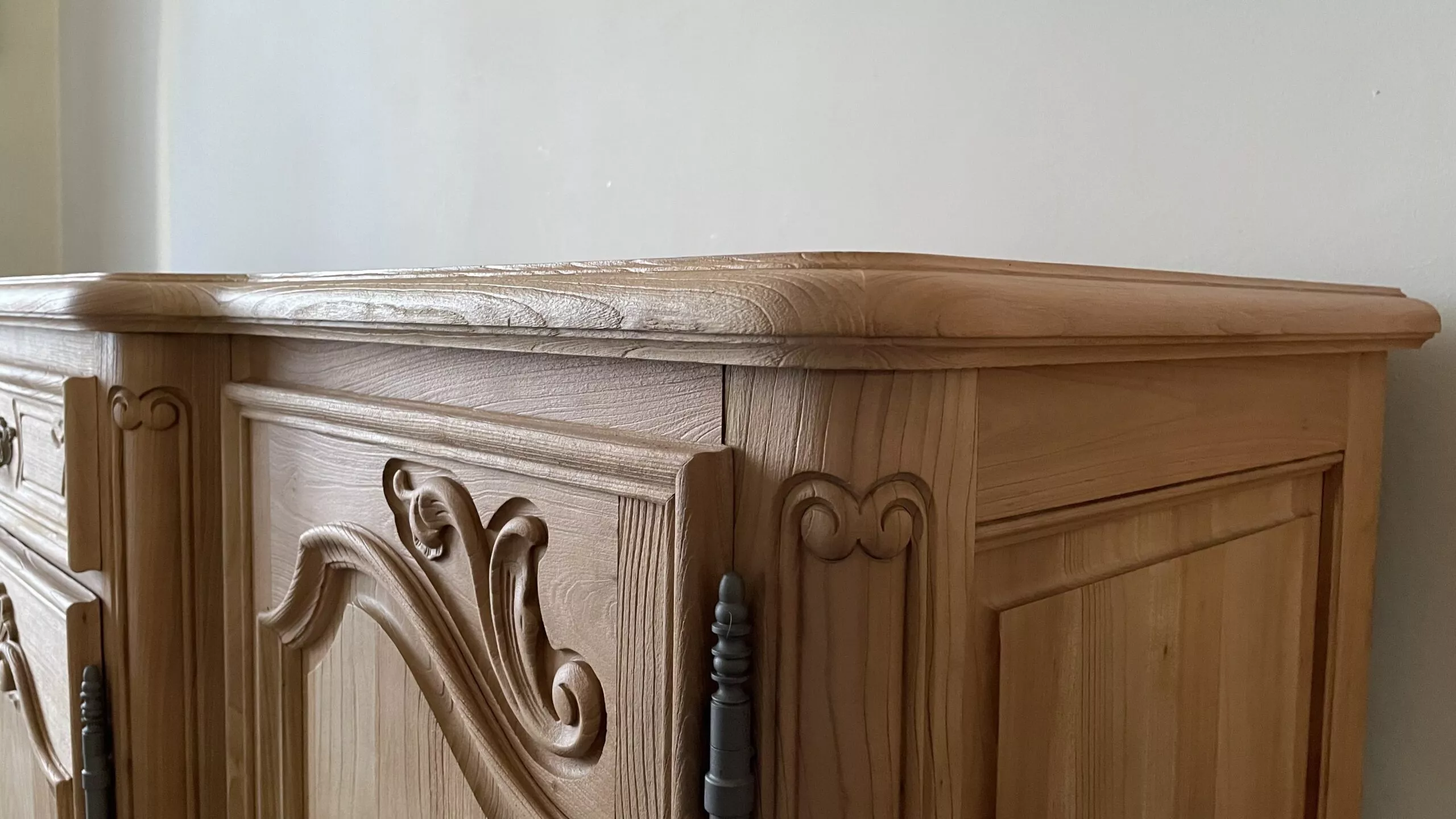 rénover enfilade brest