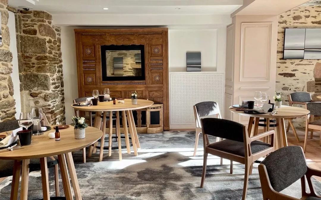 Rénovation d&rsquo;un meuble Breton !