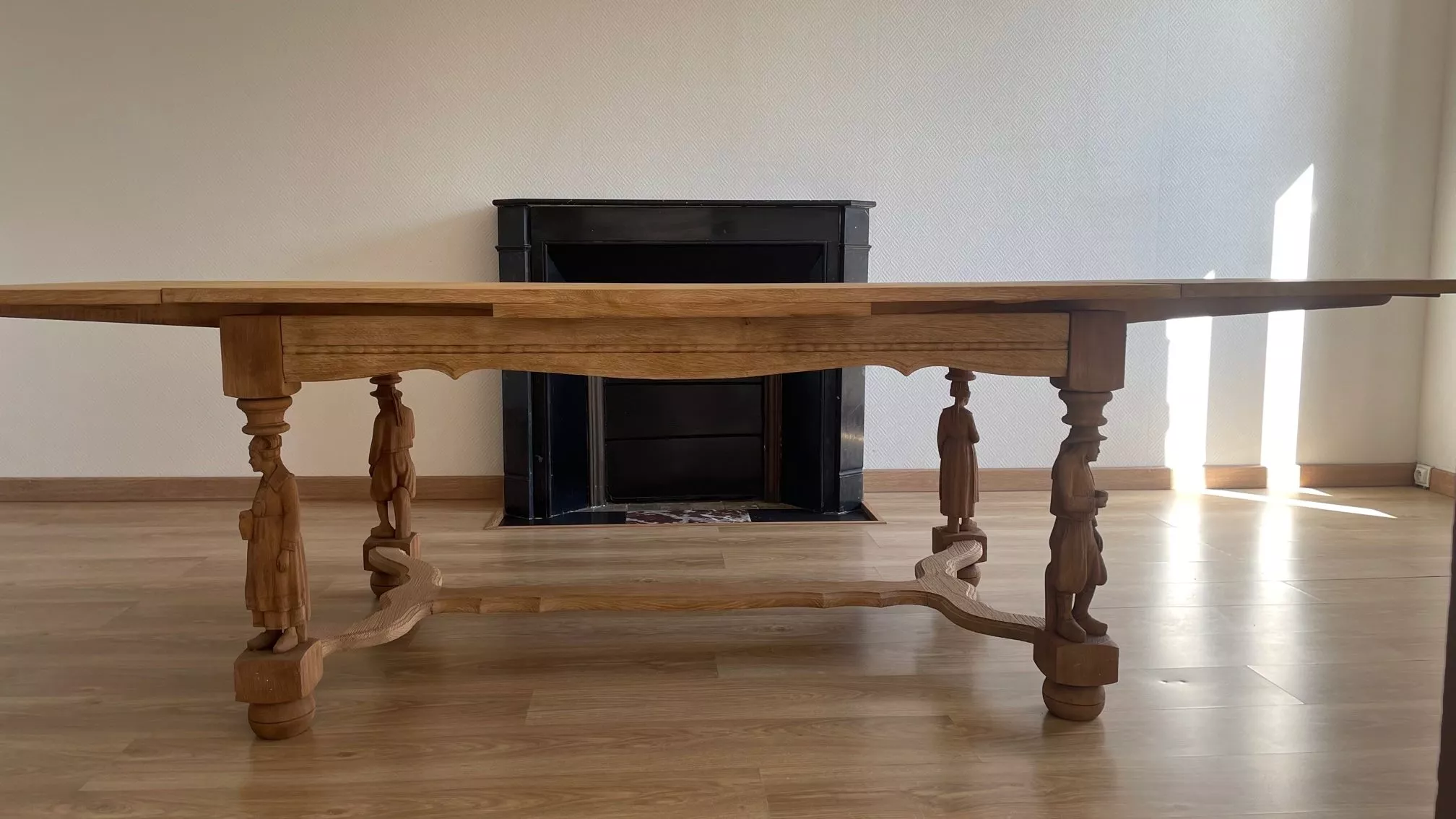 relooking table brest