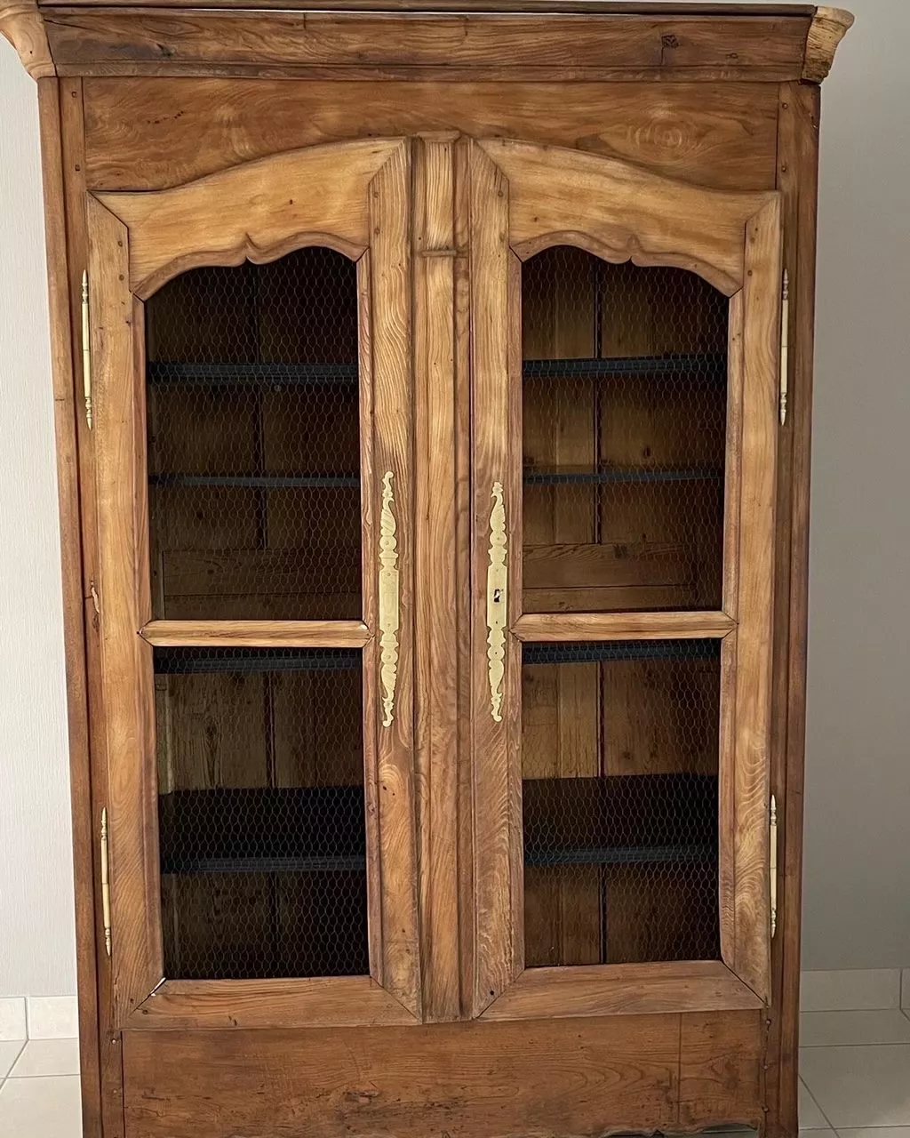 sablage armoire brest