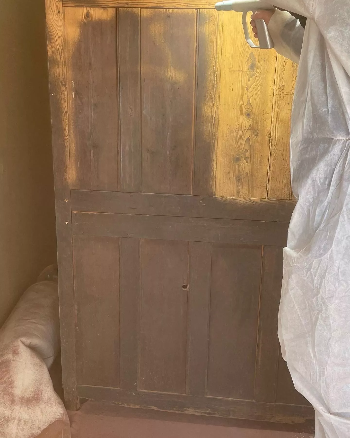 aérogommage armoire brest