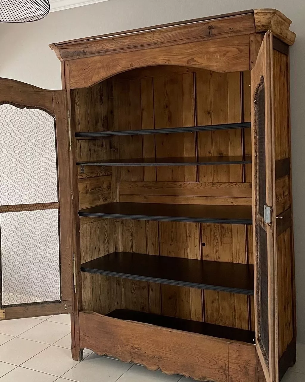 relooking armoire brest