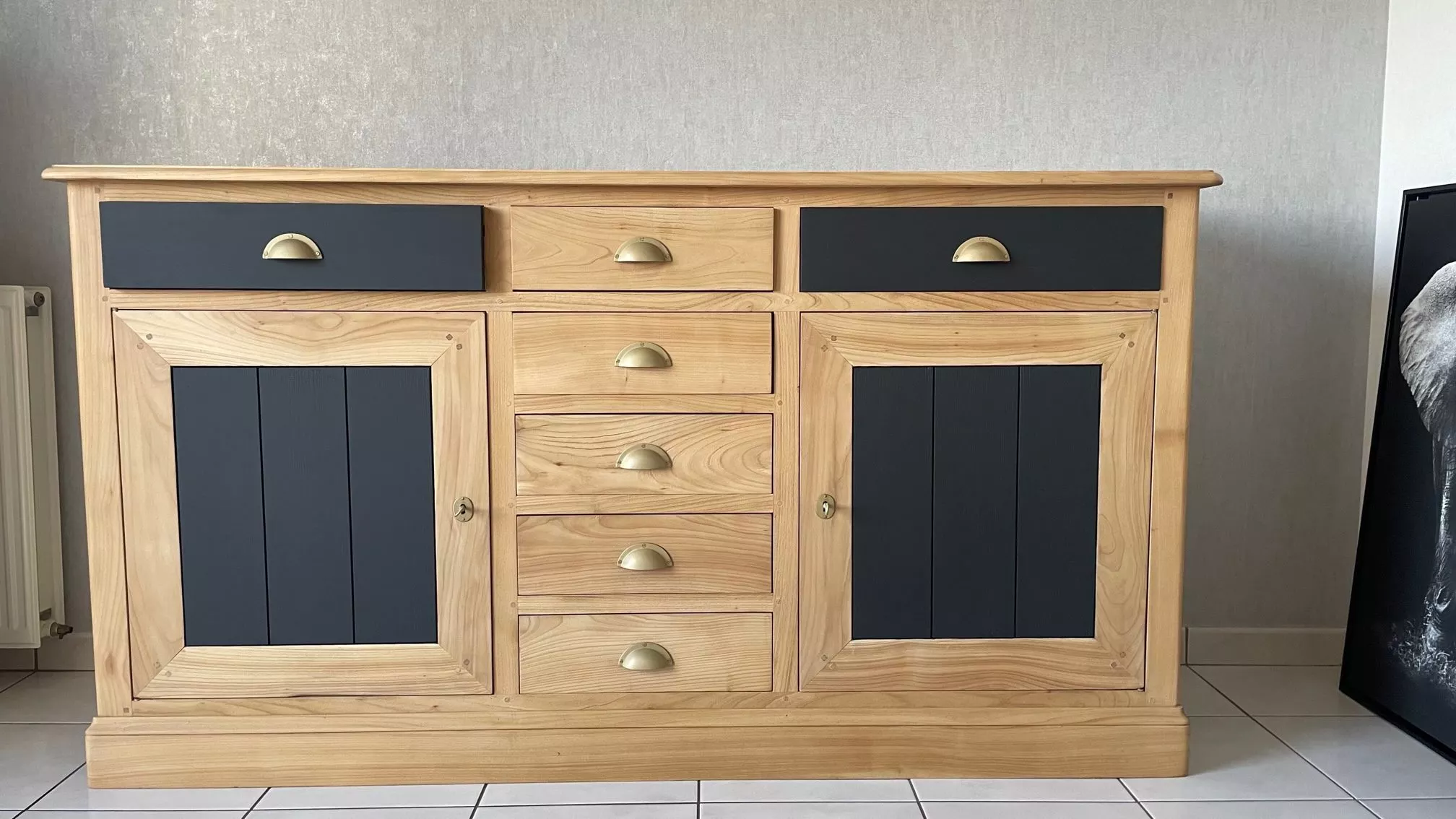 rénovation enfilade finistère