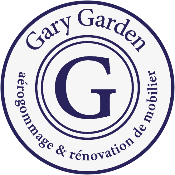 Logo stéphane gary garden