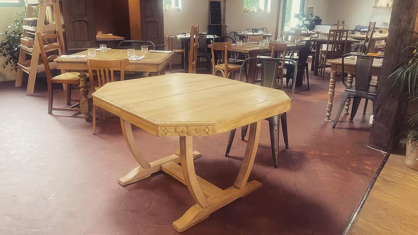 refaire table brest refaire table brest