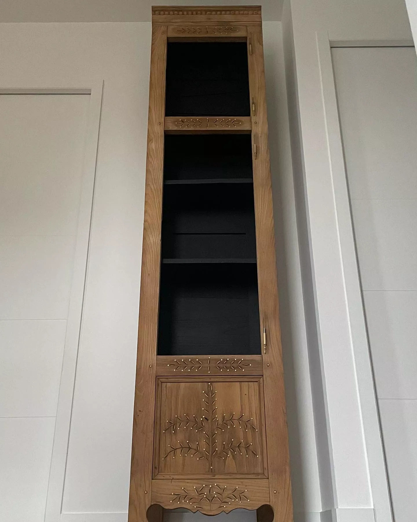 relooking horloge 29