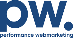 Logo performance webmarketing
