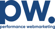 Logo performance webmarketing Logo performance webmarketing