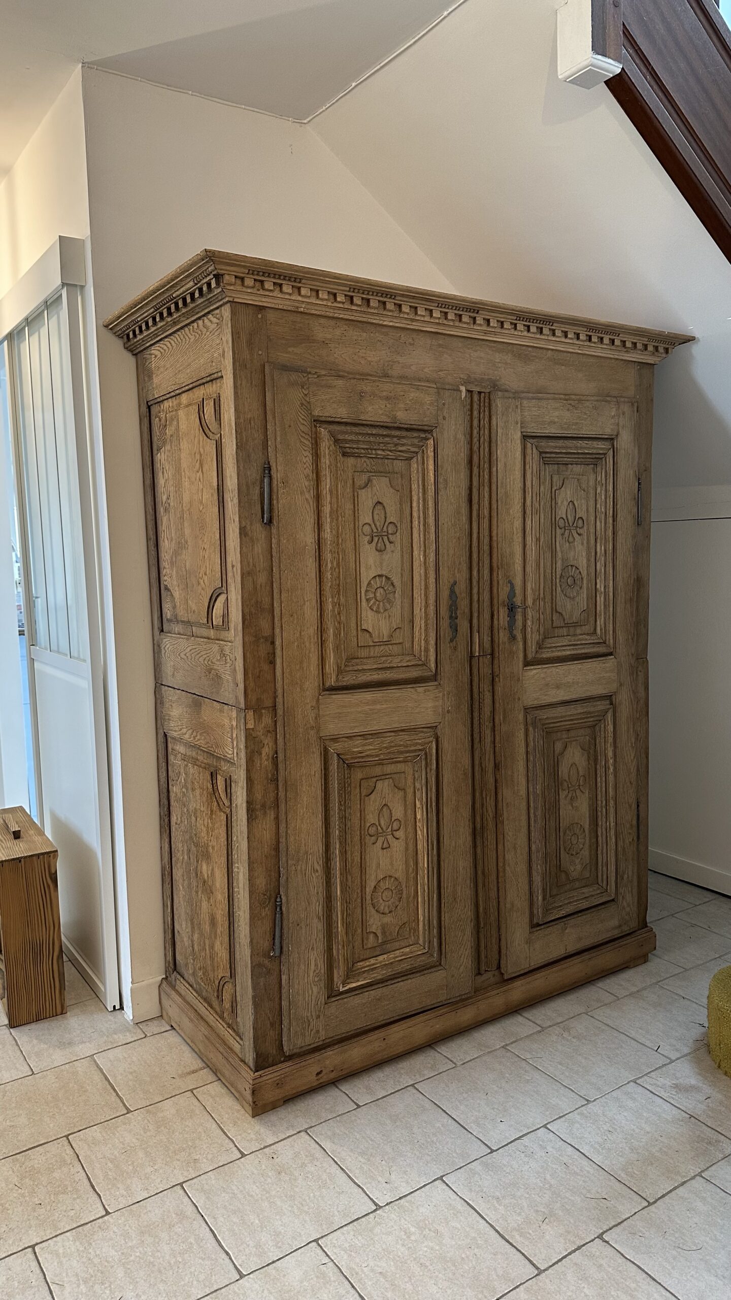 rénovation armoire brest
