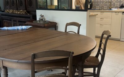 Un artisan local au service du bois et du mobilier à Brest