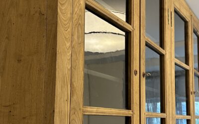 La Rénovation Artisanale et Durable des Meubles en Finistère nord