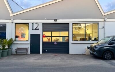 Bienvenue à l’atelier Gary Garden – Spécialiste à Brest
