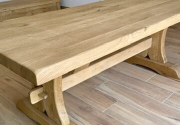 Rénover un meuble ancien à Brest : quelles solutions pour lui donner une seconde vie ?